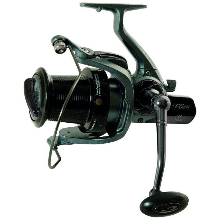 TF Gear V10 Big Pit Reel